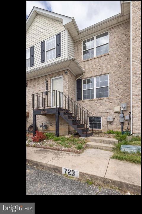 723 Marian Dr, Middletown, DE 19709