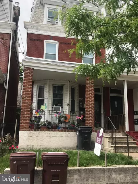 239 N Broom St, Wilmington, DE 19805