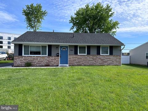 115 Edge Ave, New Castle, DE 19720