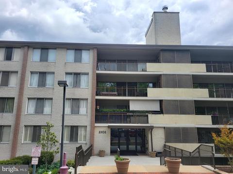 2302 Unit Riddle Ave #403, Wilmington, DE 19806
