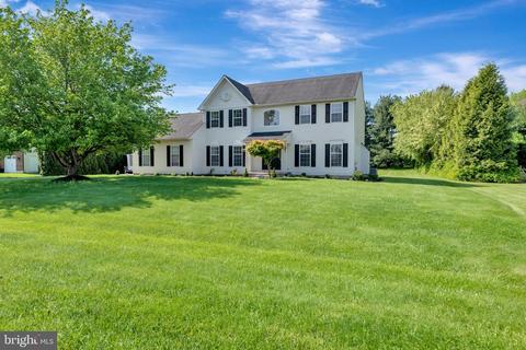 548 S Red Fox Cir, Middletown, DE 19709