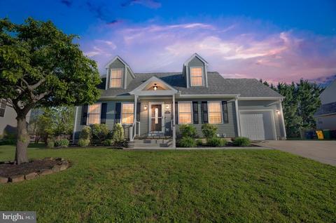 307 E Harvest Ln, Middletown, DE 19709
