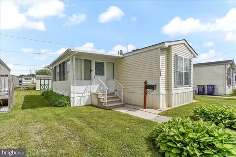 108 Echo Rd #A208, Wilmington, DE 19810