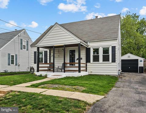 407 Mansion Rd, Wilmington, DE 19804
