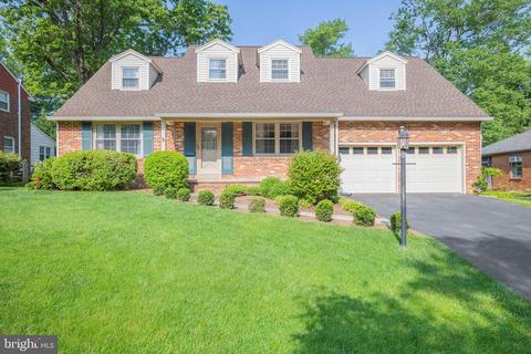 713 Bristol Rd, Wilmington, DE 19803