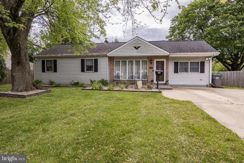 12 Cassandra Rd, Newark, DE 19702