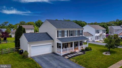 21 Morning Dew Dr, Middletown, DE 19709