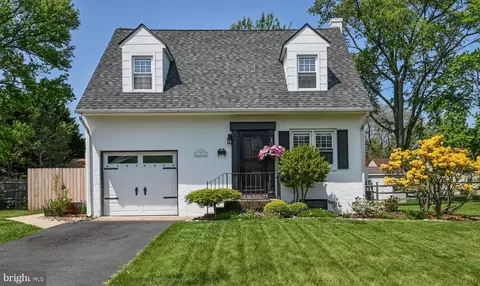 307 Cleveland Ave, Wilmington, DE 19803