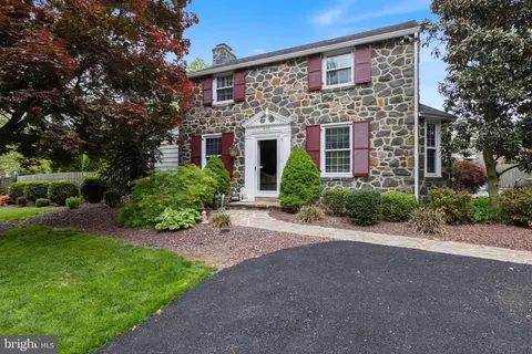 605 Northside Dr, Wilmington, DE 19809
