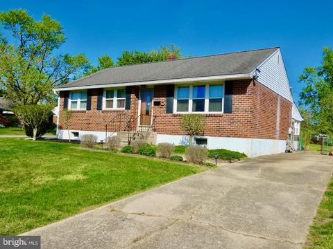 41 Commonwealth Blvd, New Castle, DE 19720