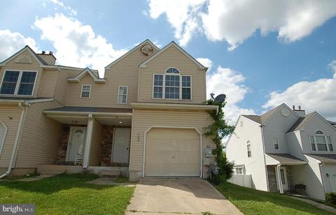 109 Newton Dr, Bear, DE 19701