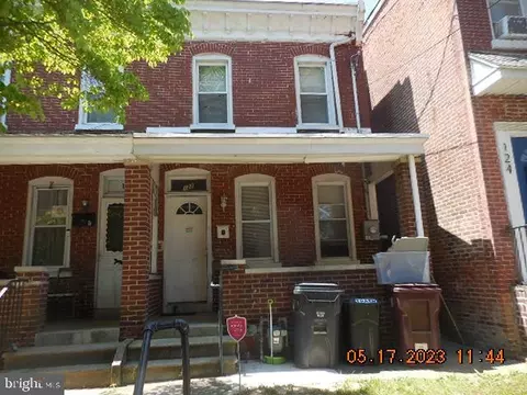 122 W 23rd St, Wilmington, DE 19802