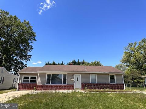 104 N Brownleaf Rd, Newark, DE 19713