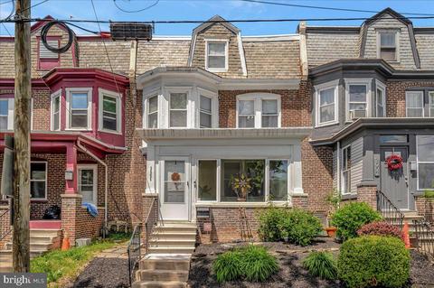 2005 N Tatnall St, Wilmington, DE 19802