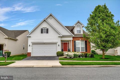 509 Southerness Dr, Townsend, DE 19734