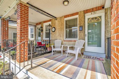 431 Geddes St, Wilmington, DE 19805