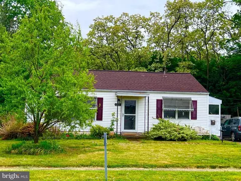 7 Arden Ave, New Castle, DE 19720