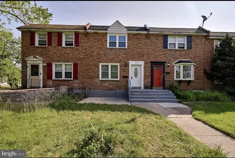 3048 W Court Ave, Claymont, DE 19703