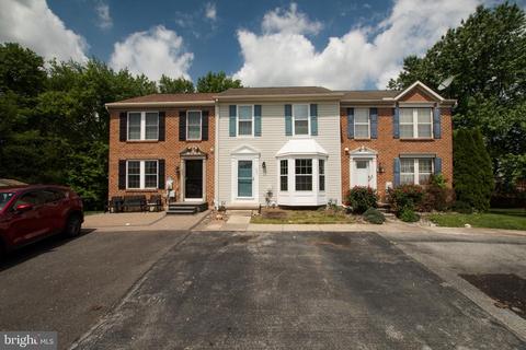 231 Barrett Run Pl, Newark, DE 19702