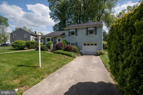 2316 Sherman Ave, Wilmington, DE 19804