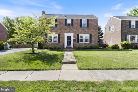 252 Pinehurst Rd, Wilmington, DE 19803