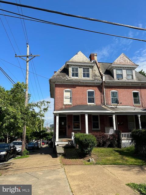418 N Broom St, Wilmington, DE 19805