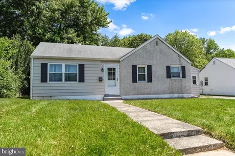 48 Yale Ave, New Castle, DE 19720
