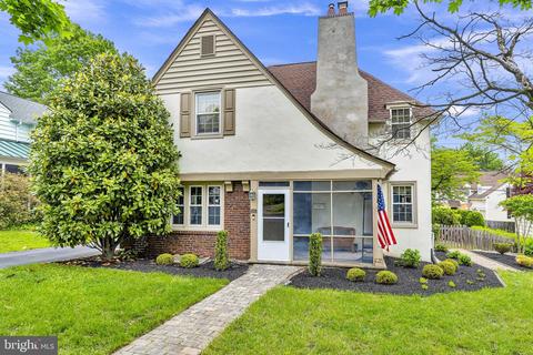 105 South Rd, Wilmington, DE 19809
