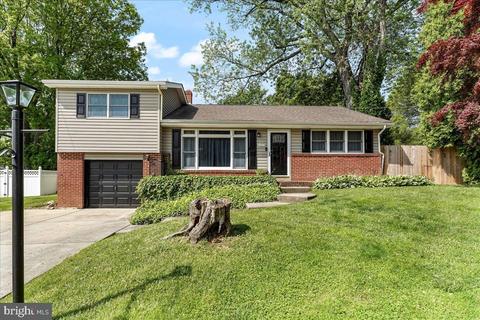 102 Wordsworth Dr, Wilmington, DE 19808