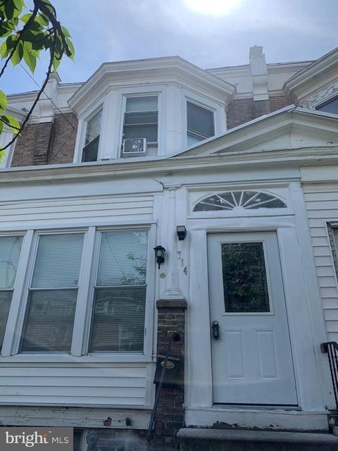 714 E 22nd St, Wilmington, DE 19802