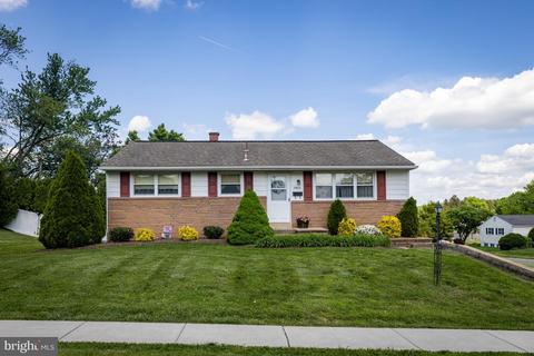 2400 Alister Dr, Wilmington, DE 19808