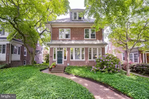 2609 W 17th St, Wilmington, DE 19806