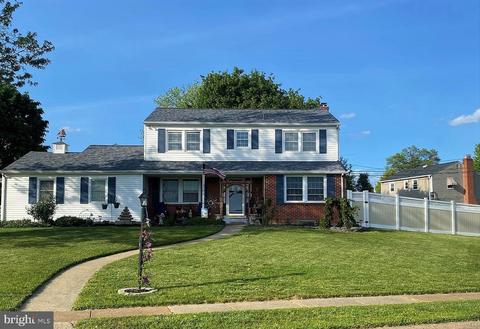 351 E Roosevelt Ave, New Castle, DE 19720