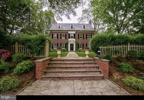1103 N Rodney St, Wilmington, DE 19806