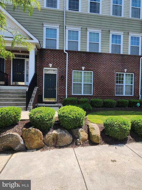 1134 Worth Ln #1134, Claymont, DE 19703