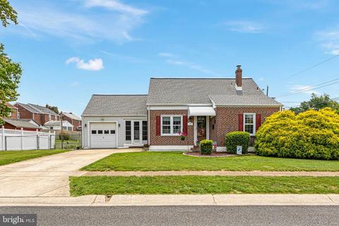 423 Becker Ave, Wilmington, DE 19804