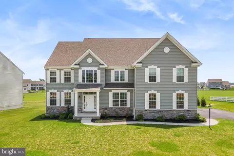 517 Buck Tavern Dr, Middletown, DE 19709