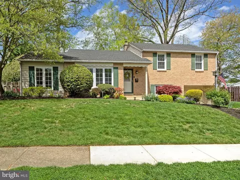 233 Wellington Rd, Wilmington, DE 19803