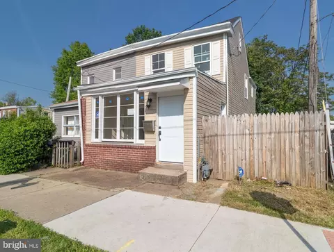 211 N Scott St, Wilmington, DE 19805