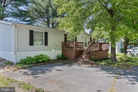 872 Powder Way #214, Bear, DE 19701