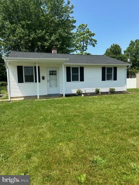 20 Deborah Ave, New Castle, DE 19720