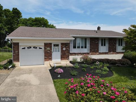 3201 Whiteman Rd, Wilmington, DE 19808