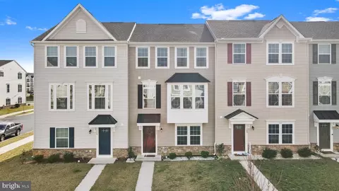 111 S Ridge Ave, Middletown, DE 19709