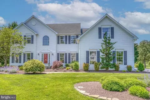 35 Fredericksburg Dr, Middletown, DE 19709