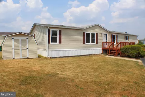 1315 Donna Marie Way, Bear, DE 19701