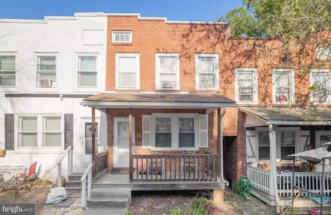 38 Denham Ave, Claymont, DE 19703