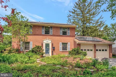 309 Hampton Rd, Wilmington, DE 19803