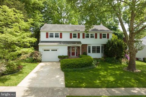 723 Harvard Ln, Newark, DE 19711