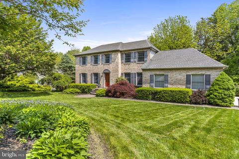 3 Hidden Valley Dr, Newark, DE 19711