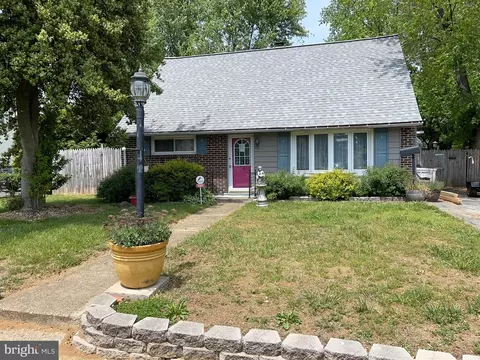 1507 Dilworth Rd, Wilmington, DE 19805